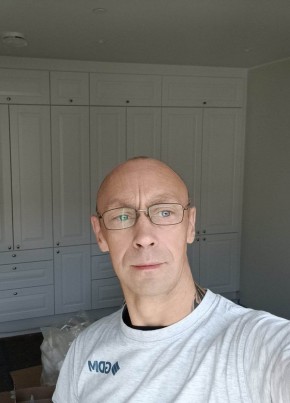 Vidmantas, 43, Kongeriket Noreg, Ålesund