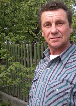 Владимир Козак, 59, Україна, Вінниця