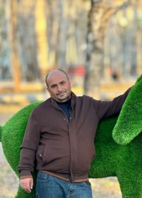Karlen из Райчихинска 44 года