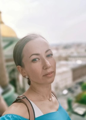 Елена, 36, Россия, Новосибирск