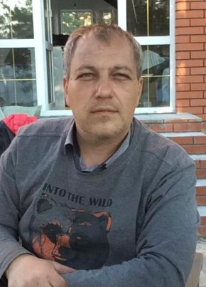 Артем, 44, Россия, Самара