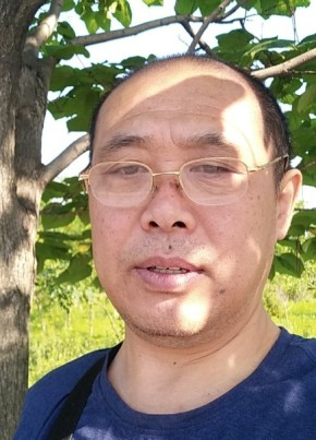 zhuzhonghai, 54, 中华人民共和国, 北京市