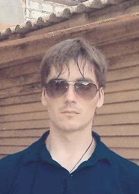 Василий, 34, Россия, Боровичи