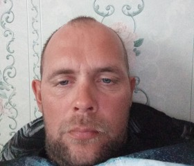 Владимир Киприн, 37 лет, Нижневартовск