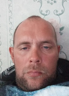 Владимир Киприн, 37, Россия, Нижневартовск