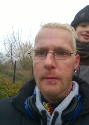 Dieter, 45, Bundesrepublik Deutschland, Stadthagen