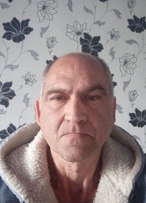 Роман Оносов, 51, Україна, Марганец