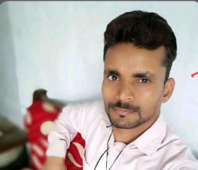 Vikas kumar Sen, 35 лет, Marathi, Maharashtra