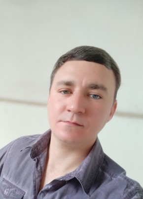 Dmitriy, 35, Uzbekistan, Tashkent