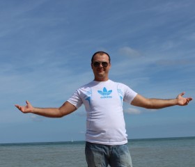 Vladimir, 48, Landsberg am Lech