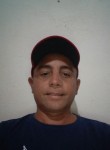 Alves, 45 лет, Fortaleza