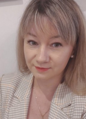 Екатерина, 35, Россия, Кстово