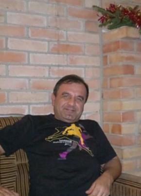 Влад, 57, Россия, Солнечногорск