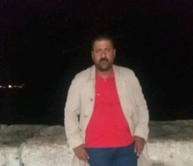 احمد, 40 лет, طنطا