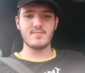 Tony, 23, Bagnols-sur-Ceze