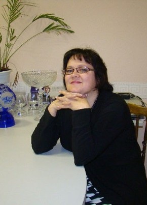 Наталья, 59, Россия, Владимир