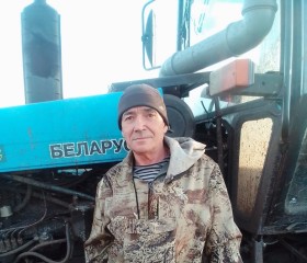 ПЁТР, 57 лет, Новосибирск