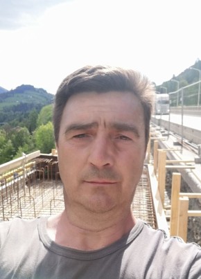 Neven Bajric, 48, Republik Österreich, Sankt Johann im Pongau