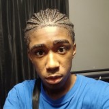Cameron, 18  , Toledo