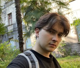 Nikolay, 27 лет, ბათუმი