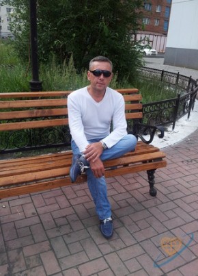 Виталий, 53, Россия, Норильск