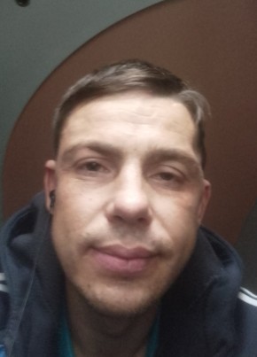 Сергей, 37, Россия, Москва