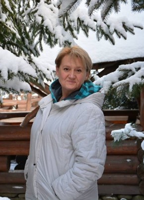 Инна, 52, Україна, Обухів