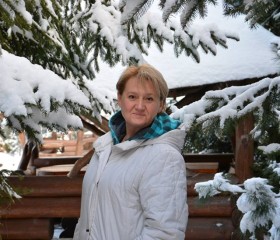 Инна, 52 года, Обухів