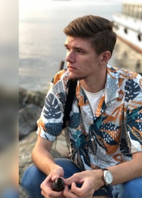 Иван, 22, Republica Moldova, Tiraspolul Nou