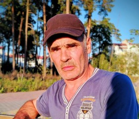 Vitali, 55, Minsk