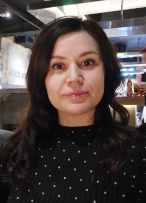 Ольга, 37, Россия, Екатеринбург