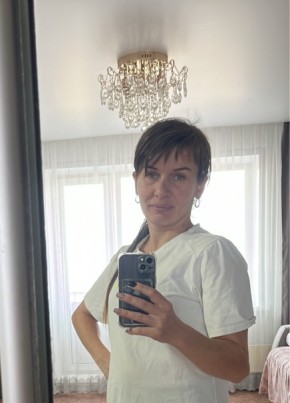 Лена, 32, Россия, Шарыпово