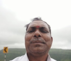 Bhagawan idhate, 51 год, Pune