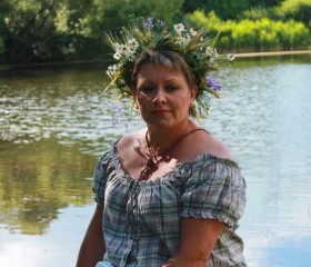 Светлана, 51 год, Белгород