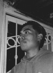 Erick, 24, Tijuana