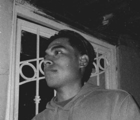 Erick, 24, Tijuana