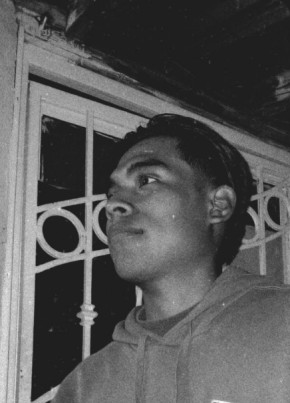 Erick из Tijuana 24 года