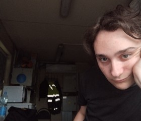 Artem, 25, Kostomuksha