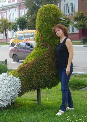 Виктория, 54, Россия, Тамбов