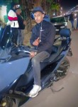 Abdo, 23, Rabat