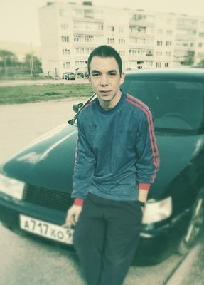 Алексей, 32, Россия, Екатеринбург