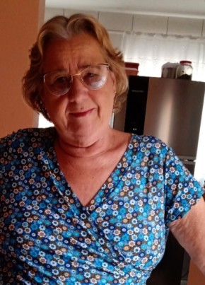 Maria odete, 70, República Federativa do Brasil, Brasília