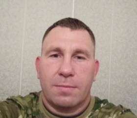 Георгий, 42 года, Макіївка