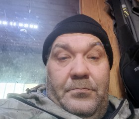 Вова, 49 лет, Нижневартовск