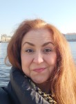 Ekaterina, 42, Saint Petersburg