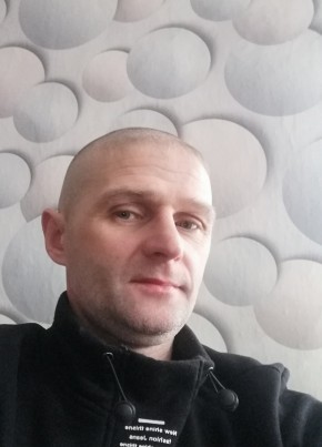 Евгений, 45, Россия, Новоалтайск