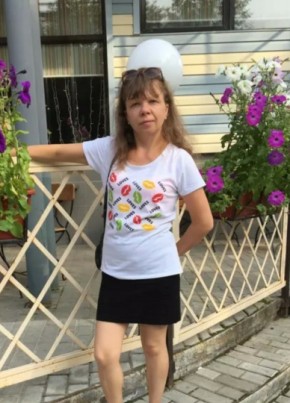 Анюта, 38, Россия, Иваново