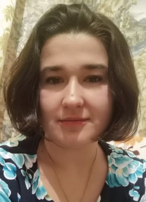 Кристина, 31, Россия, Кингисепп