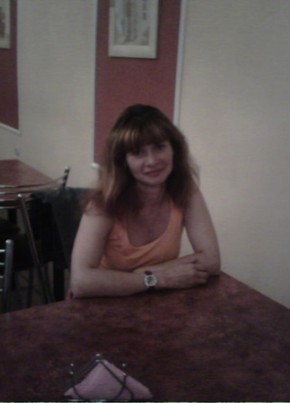 Elena, 50, Россия, Курск