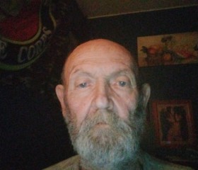 Danny Lawson, 67, Pine Bluff